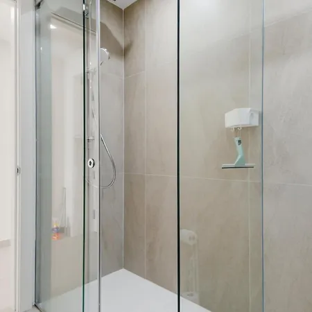 Апартаменты Luxury With Sea Views In Higueron